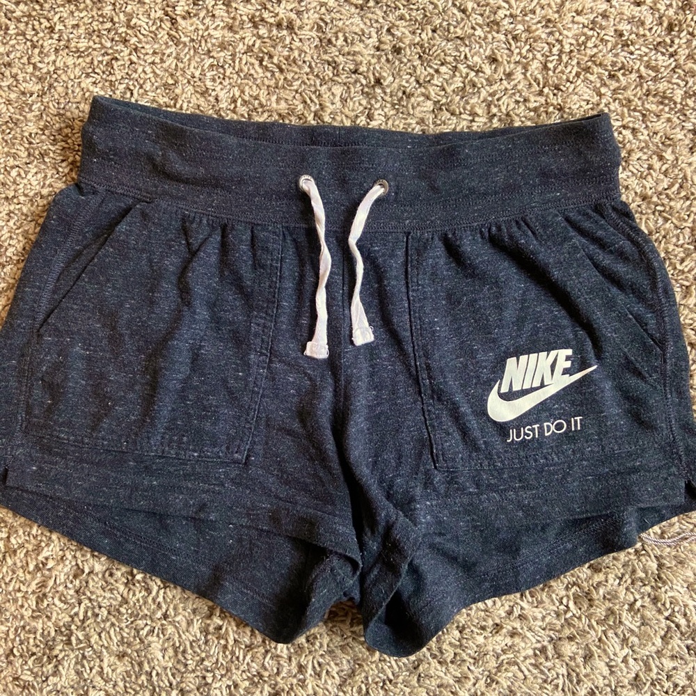 Nike Comfort Shorts